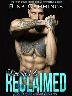 cover image of Wrecked & Reclaimed
